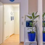 Lejlighed Exclusive 4 Minuten Zur Messe Augsburg