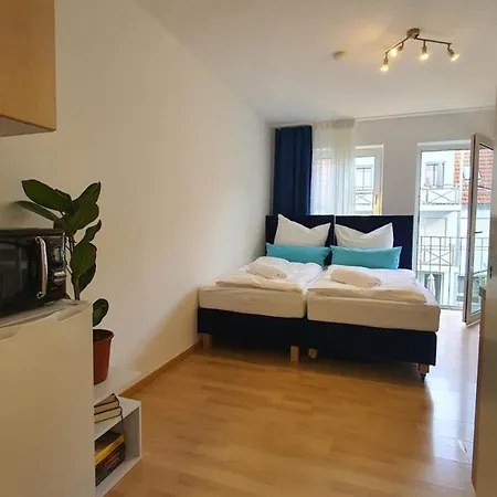 Apartment Exclusive *