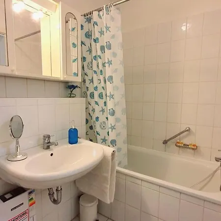Exclusive Apartment