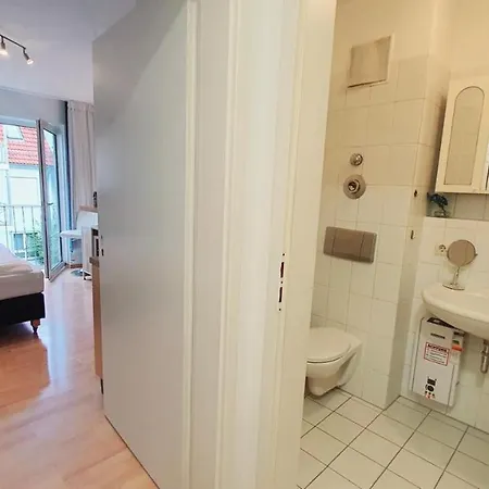 Exclusive Apartment *