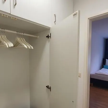 Apartment Exclusive Augsburg