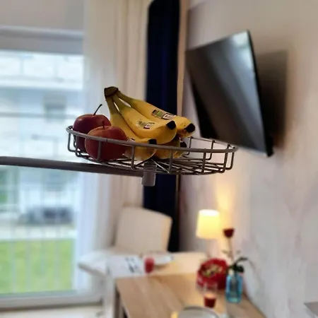 Apartment Exclusive
