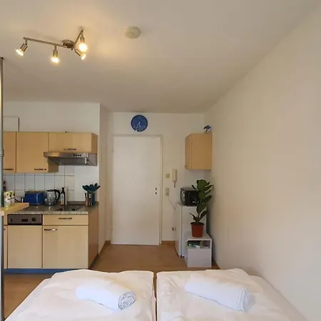 Exclusive Apartment *