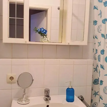 Exclusive Apartment