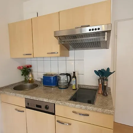 Exclusive Apartment Augsburg