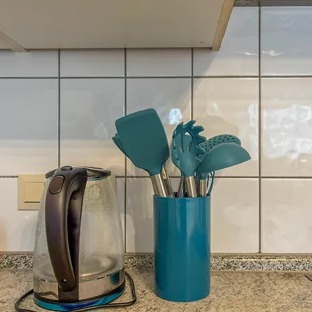 Apartment Exclusive 4 Minuten Zur Messe *