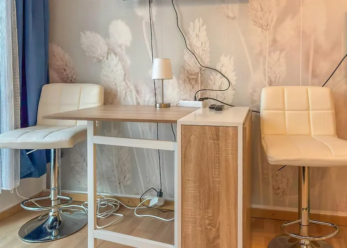 Exclusive 4 Minuten Zur Messe * Augsburg